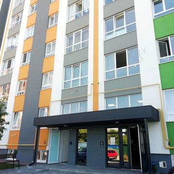Остромирська вул., 49