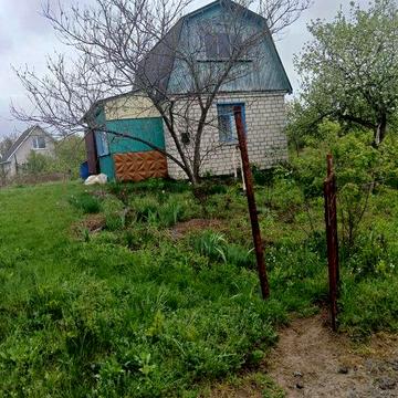 Продам дачу зимовий варіант