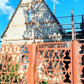«Продам утеплену дачу з банею, інтернетом і великою терасою, 5 соток, “Будівельник”