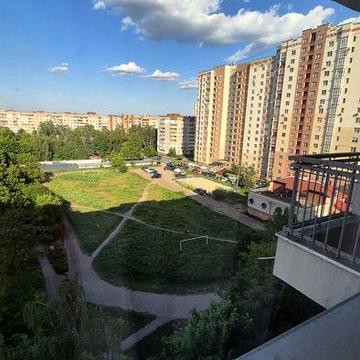 Оренда 1к.новобуду бічна пр.Чорновола