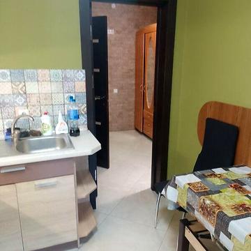Довгострокова оренда 1к Квартира Підкови Івана вулиця ЖК ул. Ивана Подковы, 11б