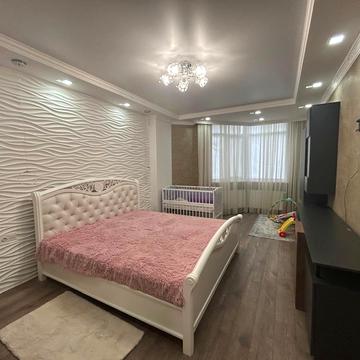 Продаж,  Квартира,  3 комнаты,  90 м²,  ЖК RealPark,  Овидиопольская дорога (Черемушки),  Черемушки,  Одесса