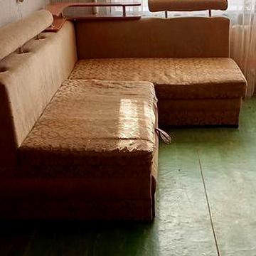 Здаеться 1 к квартира на Охтирській