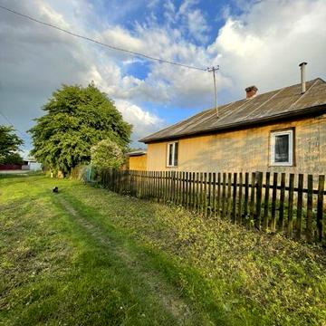 Продаж будинку в селі