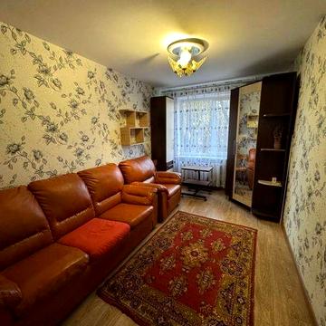 Продаю 1 кім квартиру в центрі
