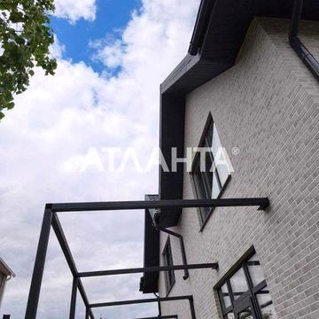 Продам дом 126 кв.м. в Лесках. Дом новой постройки.