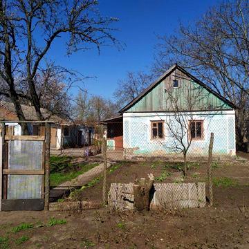 Продам невеликий будинок в с.Мартинівське