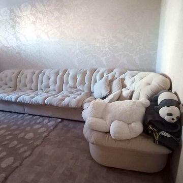 Продаж 2к Квартира Перемоги проспект