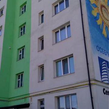 Продам трикімнатну квартиру ЖК Осбб