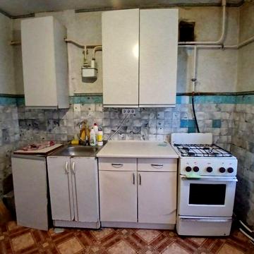 Продам 3х кімнатну квартиру в Теплому Цегляному Домі в м.Золотоноша.