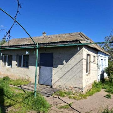 Продається будинок в с. Мішково-Погорілове