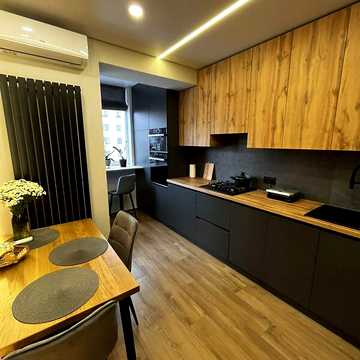 Продаж 1к Квартира Центральна (Мічуріна) вулиця ЖК София