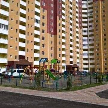 ЖК Крістер град, вул.Данченко 3, 2-х, 72кв.м., Без комісії