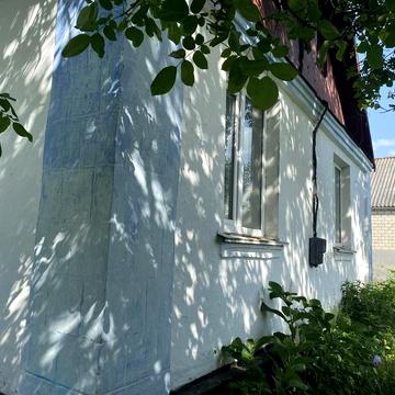 Продам будинок 65 кв.м. з ділянкою 6 соток