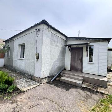 Будинок Бориспіль 90м2 +16соток з комунікаціями «Сертифікат» «Ваучер»