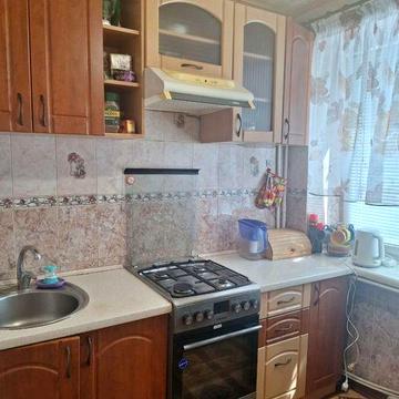 Продам 3-х кімнатну квартиру, р-н Площа ЖК ОСББ ВОСХОД