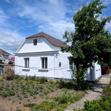 Будинок дім селище Макарів від власника без комісії