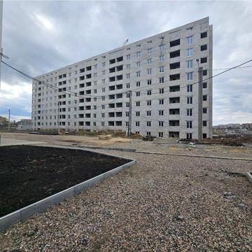 Продам однокомнатную квартиру в новострое ЖК Сказка.L ЖК Сказка