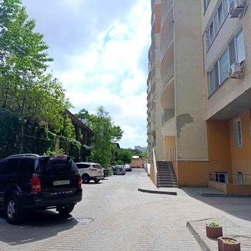 2х ком 61м.кв. Новый дом в 5ти минутах от центра,  согласны под гос. программы ЖК Одесский двор
