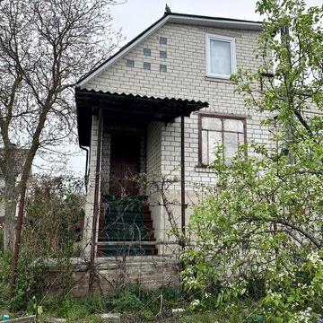 Затишна дача у Жавинці СТ «Горизонт»