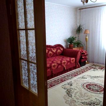 Обмін 2-кім. кв. на 1-кім.