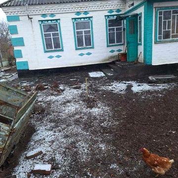 Продається будинок в c. Валява - Оголошення від власника – Без комісії