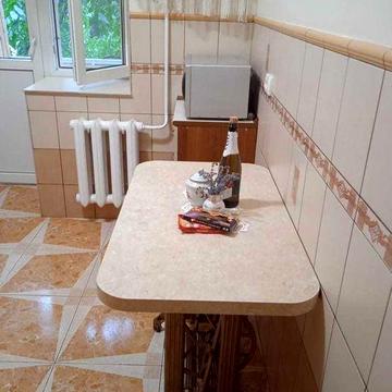 1-кімнатна квартира. Пасічна