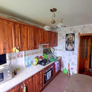 Продажа 2к квартиры 45 м², Космонавтов, 6 этаж, эксклюзив