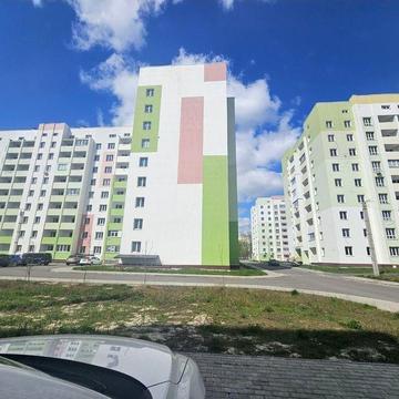 Продам 1-ком квартиру в ЖК Мира -3L