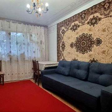 Оренда  однокімнатної квартири по вул. В Великого 41