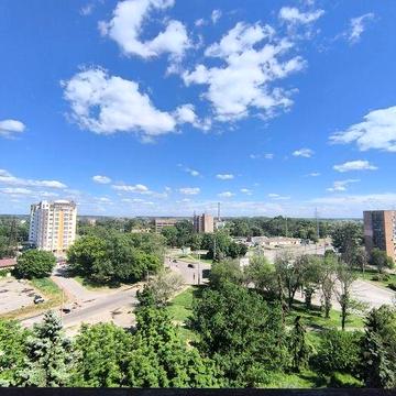Поділ, вул. Миру, 3-кімн. квартира під ремонт.