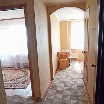 Сдам 1-ком квартиру на Солнечной Белгород-Днестровский