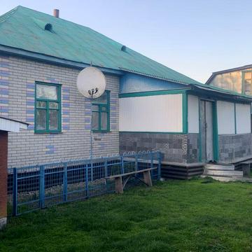 Будинок в селі Дептівка