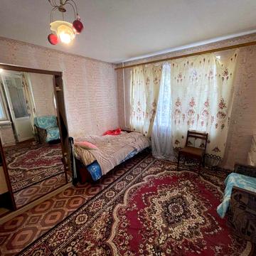 Оренда 1к. квартири, район цукрового заводу