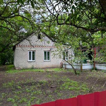 Продам будинок у селі Лугове Дніпровського р-н