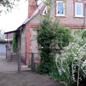 Продам дом в Центрально-городском районе