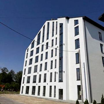 Продаж 21м2 / Єоселя / 5 хв до Окружна Кільцева / Альтернативне живлення / ЖК Oazis Park
