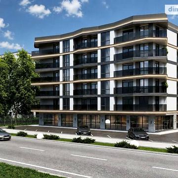 Продаж 2к Квартира Шашкевича вулиця ЖК Riviera Residence