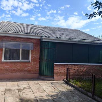 Продам будинок  127 м2 4 кімнати,  район Ніканорівка