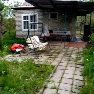 Продам дачу у місті за 22 лікарнею.