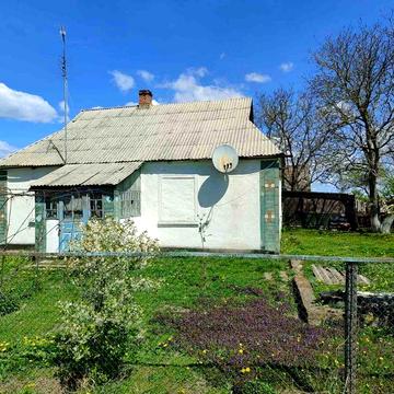 Продається будинок в селі Велицьк