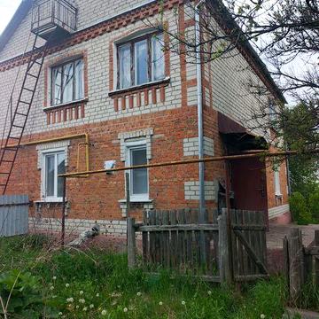 Продається 1/2 частина цегляного. будинку ( Пашини )