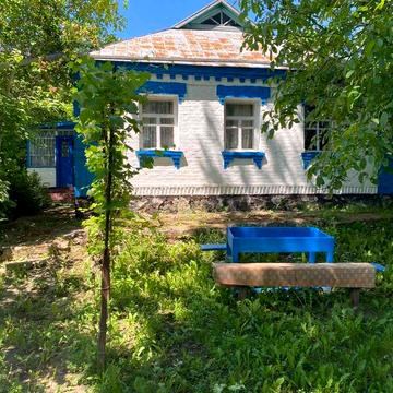 Продам будинок 0,5 га землі