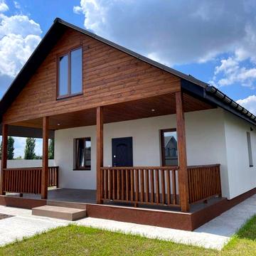 Будинок Бориспіль з ремонтом 75м2 + 5сот