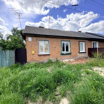 Частина будинку на Мальованкі м Житомир