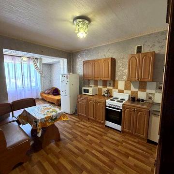 Оренда 1 кімн.квартири Просп.Лесі Українки (зуп.Керченська)