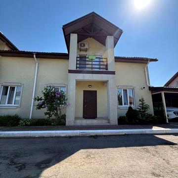 Продам будинок 135 кв, Дуплекс в Котеджному містечку Family House, Власник