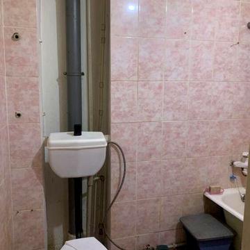2 кк 2/5 кирп 46/32/6 пр. Центральний-Водопровідна, г/кол, б/заст