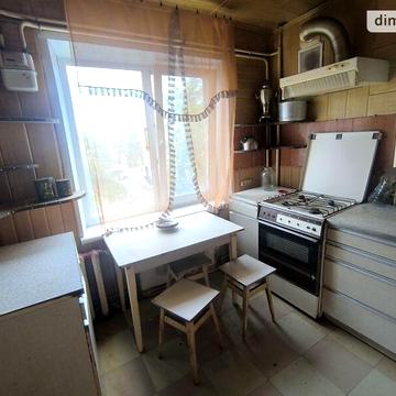 Довгострокова оренда 2к Квартира Паркова вулиця