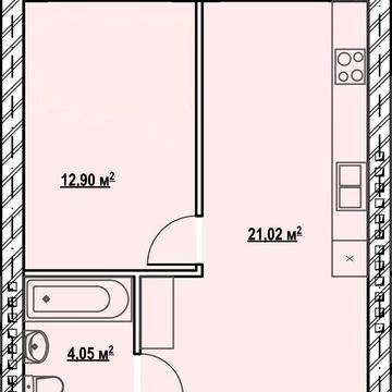 Продаж кватири в клубному будинку з індивідуальним газовим! 850$ за м2